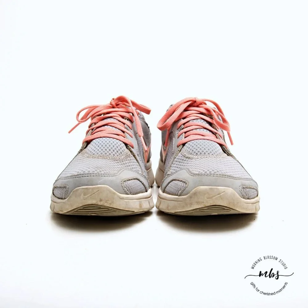 Nike women size